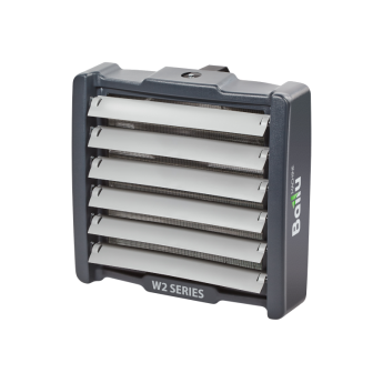 BHP-W2-70-SF Тепловентилятор водяной BALLU 33 см 61 см