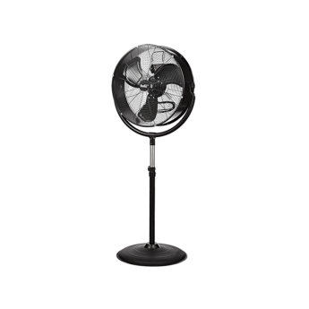 BIF-10SB Вентилятор промышленный BALLU 165 мм 158 см