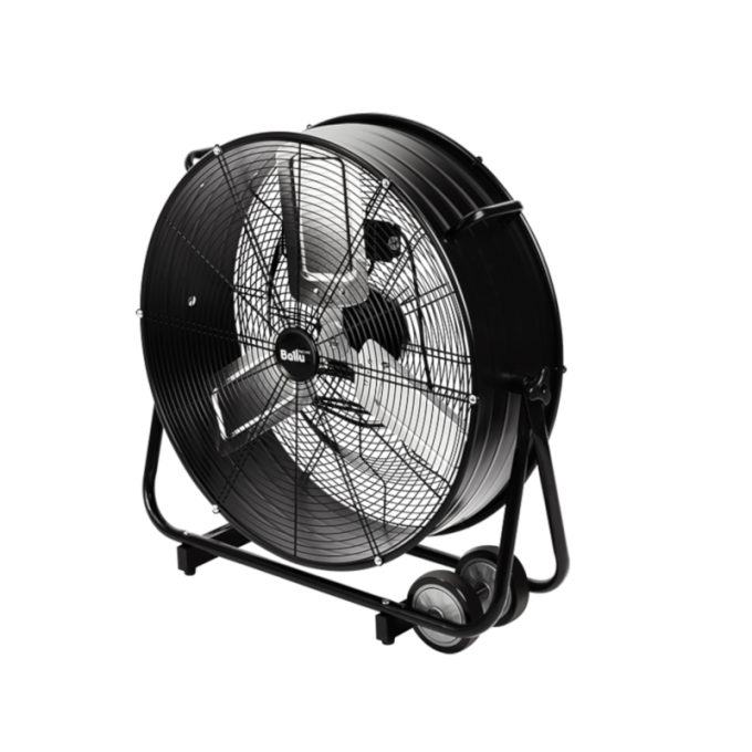 Вентилятор промышленный BALLU 75 мм 75 см BIF-12DB