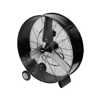 BIF-20DB Вентилятор промышленный BALLU 98 см 100 см