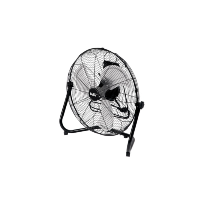 Вентилятор промышленный BALLU 59 мм 55 мм BIF-8B