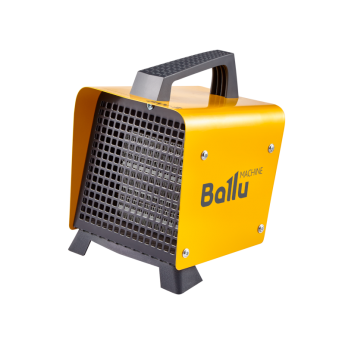 BKN-3 Пушка тепловая BALLU 1.2 м 18 мм BKN-3 Пушка тепловая BALLU 1.2 м 18 мм