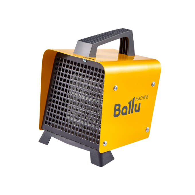 Пушка тепловая BALLU 1.2 м 20.5 мм BKN-5