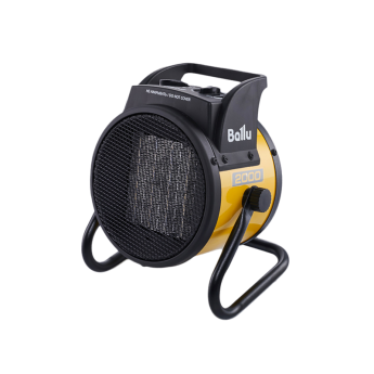 BKR-5 Пушка тепловая BALLU 1.4 м 28 мм