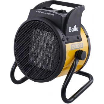 BKR-5 Пушка тепловая BALLU 1.4 м 28 мм