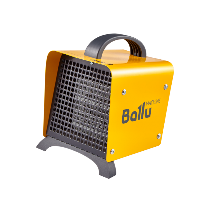 Пушка тепловая BALLU 1.2 м 18 см BKS-3