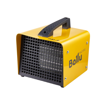 BKX-3 Пушка тепловая BALLU 1.2 м 17.5 см BKX-3 Пушка тепловая BALLU 1.2 м 17.5 см