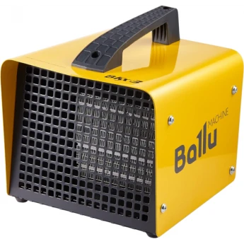 BKX-3 Пушка тепловая BALLU 1.2 м 17.5 см