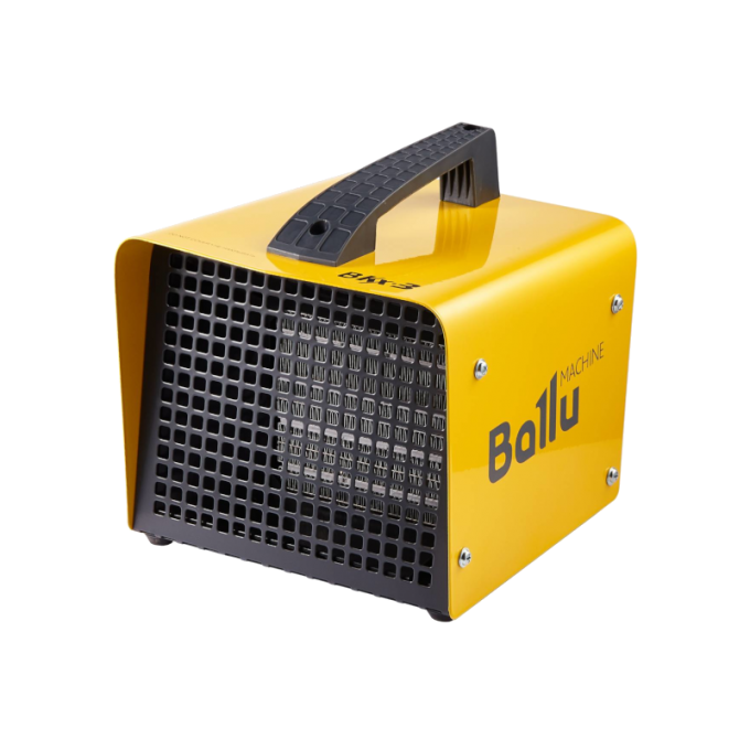 Пушка тепловая BALLU 1.2 м 17.5 см BKX-3