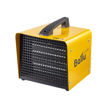 BKX-5 Пушка тепловая BALLU 1.2 м 20.5 мм BKX-5 Пушка тепловая BALLU 1.2 м 20.5 мм