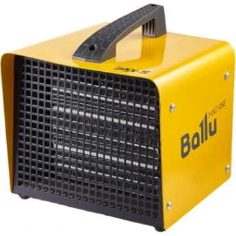 BKX-7 Пушка тепловая BALLU 1.2 м 22.5 мм