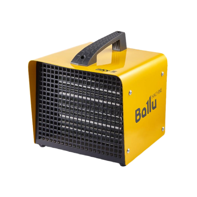 Пушка тепловая BALLU 1.2 м 22.5 мм BKX-7