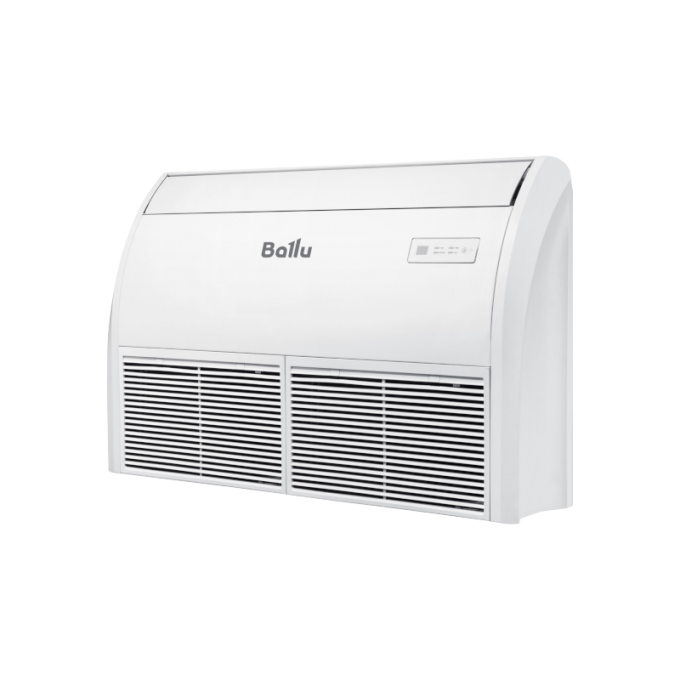 Сплит-система BALLU Дистанционное беспроводное BLCI_CF-24HN1_24Y