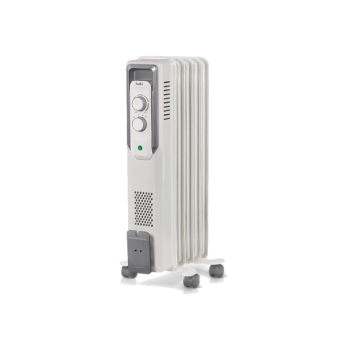 BOH/CB-05W Радиатор масляный BALLU 1.6 м 60 мм