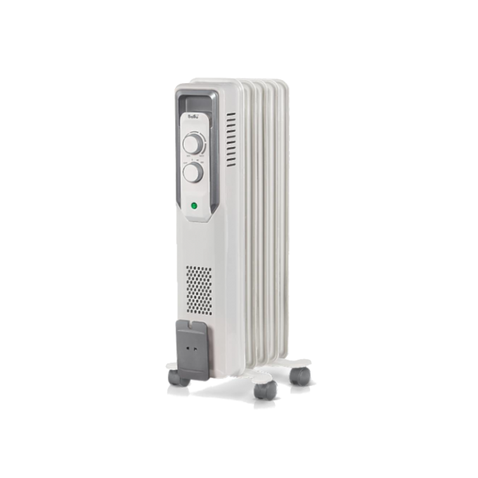 Радиатор масляный BALLU 1.6 м 60 мм BOH/CB-05W