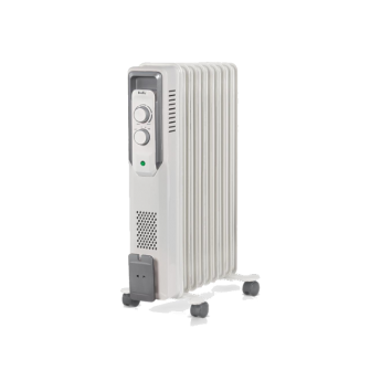 BOH/CB-09W Радиатор масляный BALLU 1.6 мм 60 мм