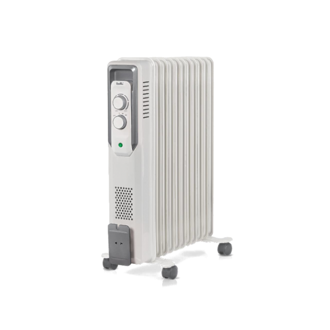 Радиатор масляный BALLU 1.6 м 60 мм BOH/CB-11W