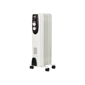 BOH/CL-05WRN 1000 Радиатор масляный BALLU 1.6 м 60 мм