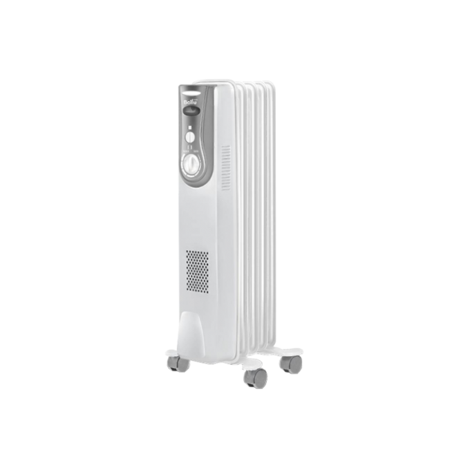 Радиатор масляный BALLU 1.6 мм 60 мм BOH/LV-05