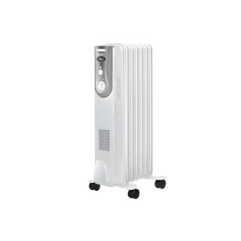 BOH/LV-07 Радиатор масляный BALLU 1.6 м 60 см