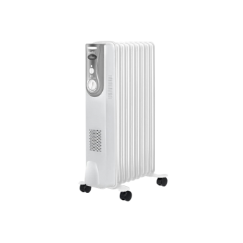 BOH/LV-09 Радиатор масляный BALLU 1.6 мм 60 мм