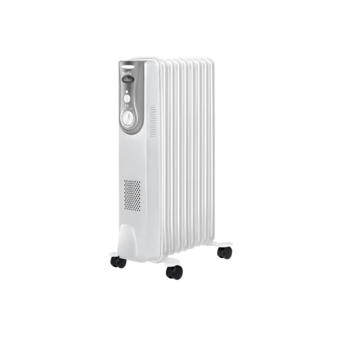 Радиатор масляный BALLU 1.6 мм 60 мм BOH/LV-09