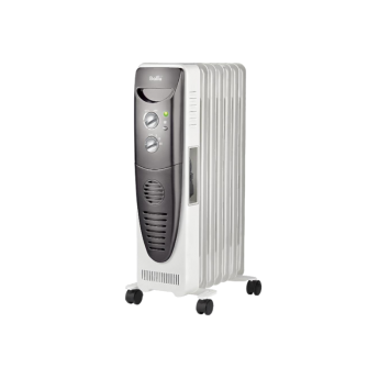 BOH/TB- 07FH 1500 (7 секций) Радиатор масляный BALLU 1.6 м 62.5 мм