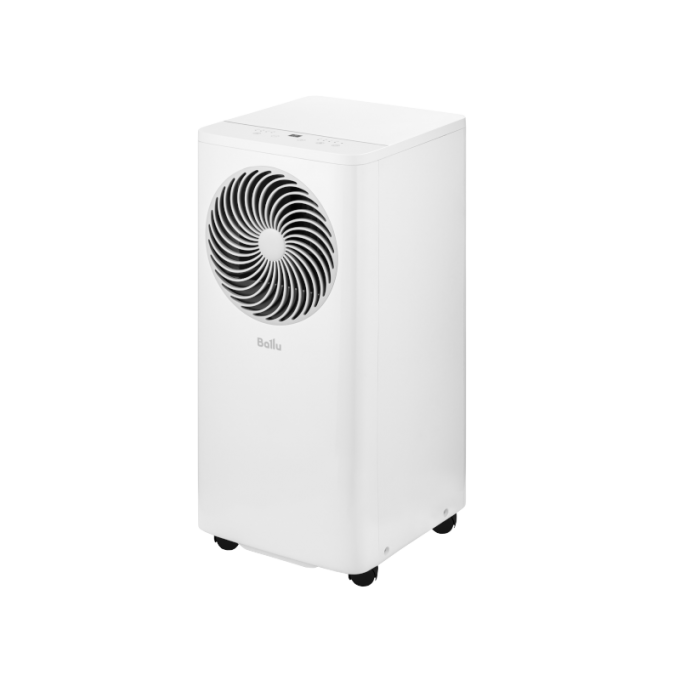 BPAC-10 OR/N6 Кондиционер мобильный BALLU 1.5 мм BPAC-10-OR/N6