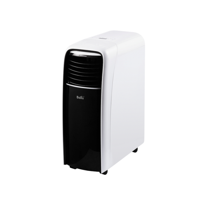 BPAC-12 CD Кондиционер мобильный BALLU Да, для перемещения В комплекте BPAC-12-CD