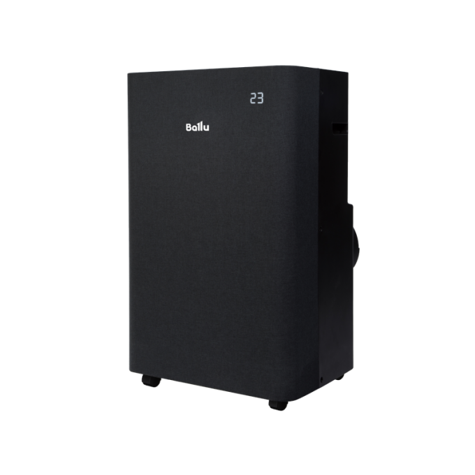 BPAC-12 EW/N6 Кондиционер мобильный BALLU Доп.опция BPAC-12-EW/N6