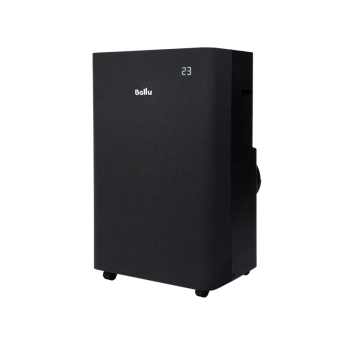 BPAC-14 EW/N6 Кондиционер мобильный BALLU Доп.опция