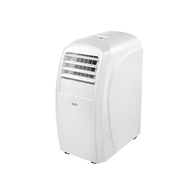 BPAC-20 CE_20Y Кондиционер мобильный BALLU В комплекте BPAC-20-CE_20Y