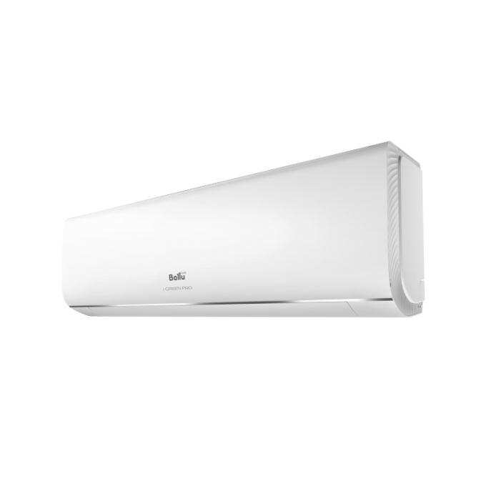 Сплит-система BALLU Дистанционное беспроводное BSAG-07HN8