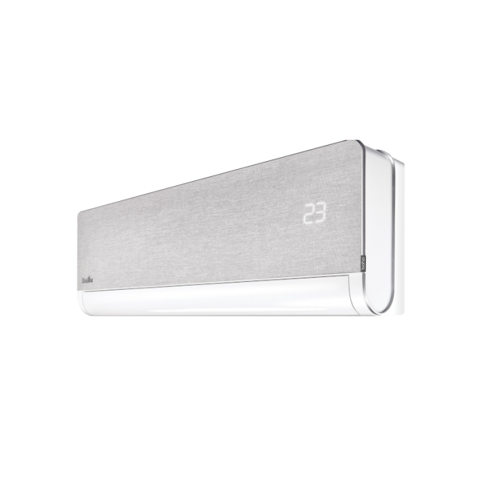 Сплит-система BALLU Дистанционное по Wi-Fi BSNI-10HN8