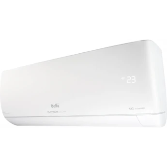 BSUI-18HN8_23Y Сплит-система BALLU Дистанционное по Wi-Fi