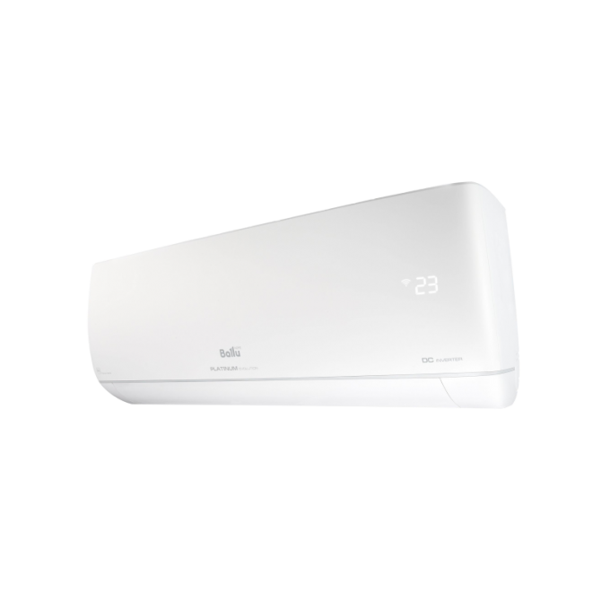 Сплит-система BALLU Дистанционное по Wi-Fi BSUI-18HN8_23Y