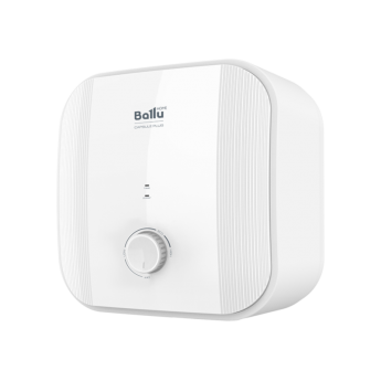 BWH/S 10 Capsule Plus U Водонагреватель Ballu