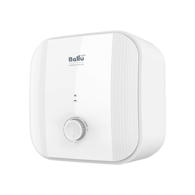 BWH/S 10 Capsule Plus U Водонагреватель Ballu BWH/S-10-CAPSULE-PLUS-U