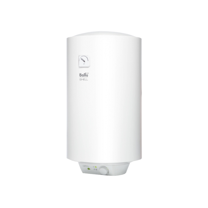 BWH/S 100 Shell Водонагреватель Ballu BWH/S-100-SHELL