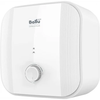 BWH/S 15 Capsule Plus U Водонагреватель Ballu