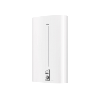 BWH/S 30 Smart WiFi DRY+ Водонагреватель BALLU Доп,опция 63,5 мм