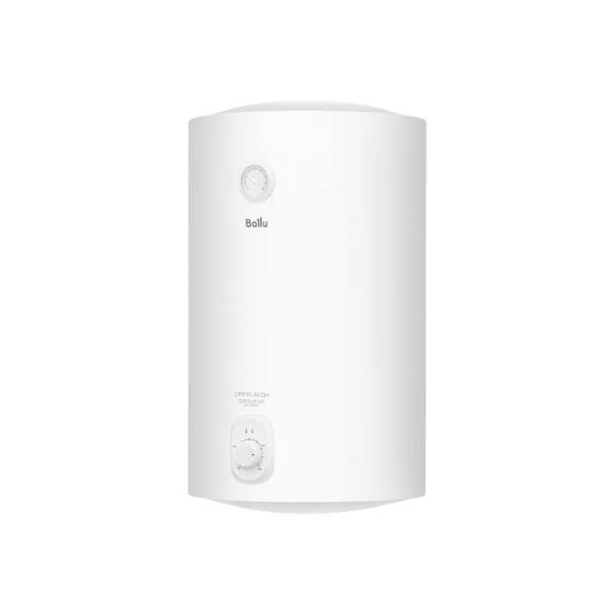 BWH/S 50 Orfeus DH Водонагреватель Ballu BWH/S-50-ORFEUS-DH