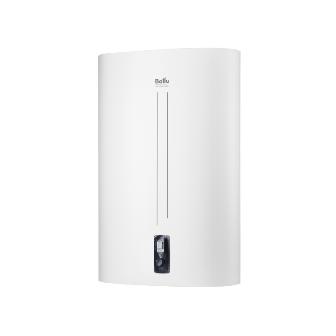 BWH/S 80 Artendo DH Водонагреватель Ballu BWH/S-80-ARTENDO-DH