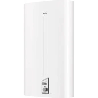 BWH/S 80 Smart WiFi DRY+ Водонагреватель BALLU Доп,опция 55,5 мм