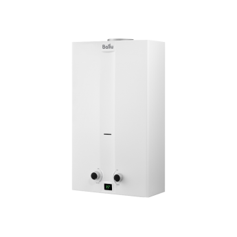 GWH 10 Fiery LPG Колонка газовая BALLU 55 см