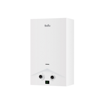 GWH 10 Warmix Колонка газовая BALLU 55 мм