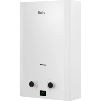 GWH 6 Fiery Колонка газовая BALLU 48 см